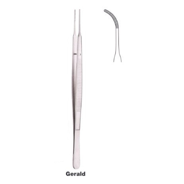 Tissue Forceps